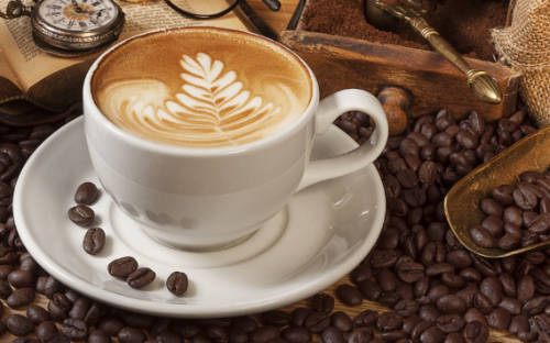 咖啡行业的市场趋势与产品研究