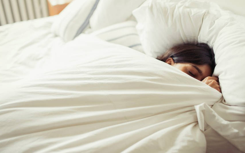 睡眠市场的消费数据挖掘